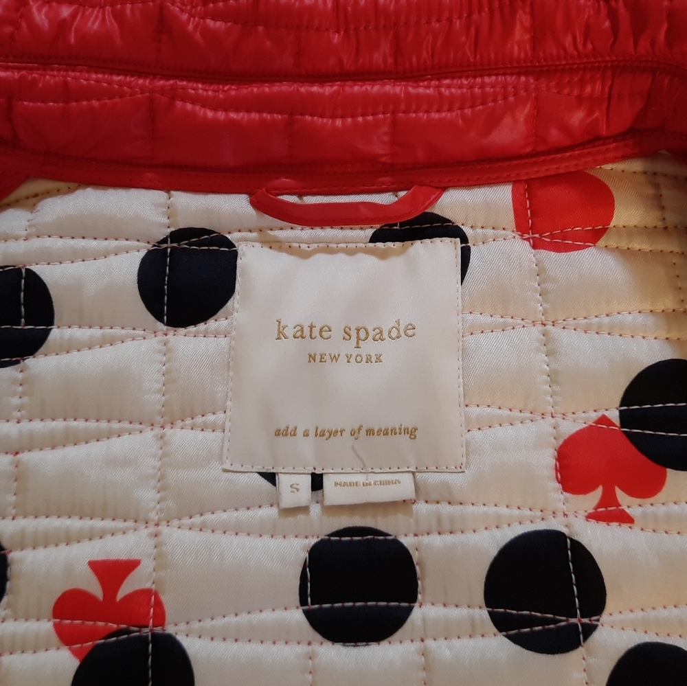 Kate Spade _ Jacket - Picture 10 of 12